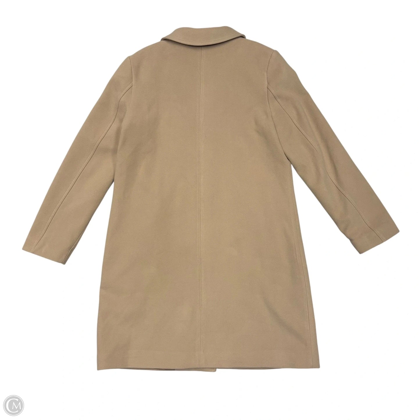 Coat Other By More & More In Tan, Size: 8