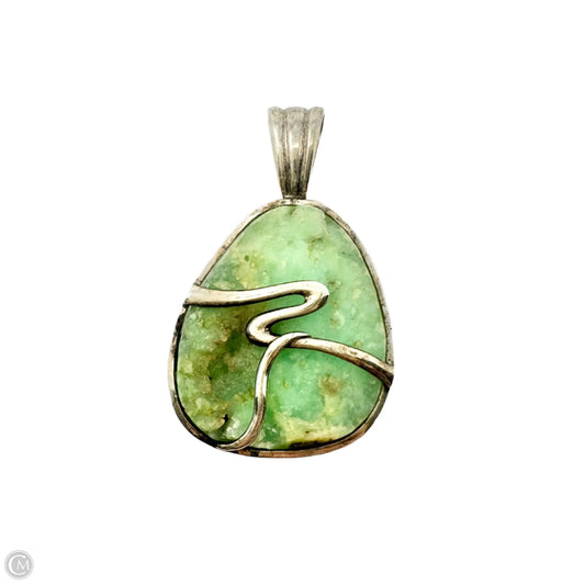 Necklace Pendant 925