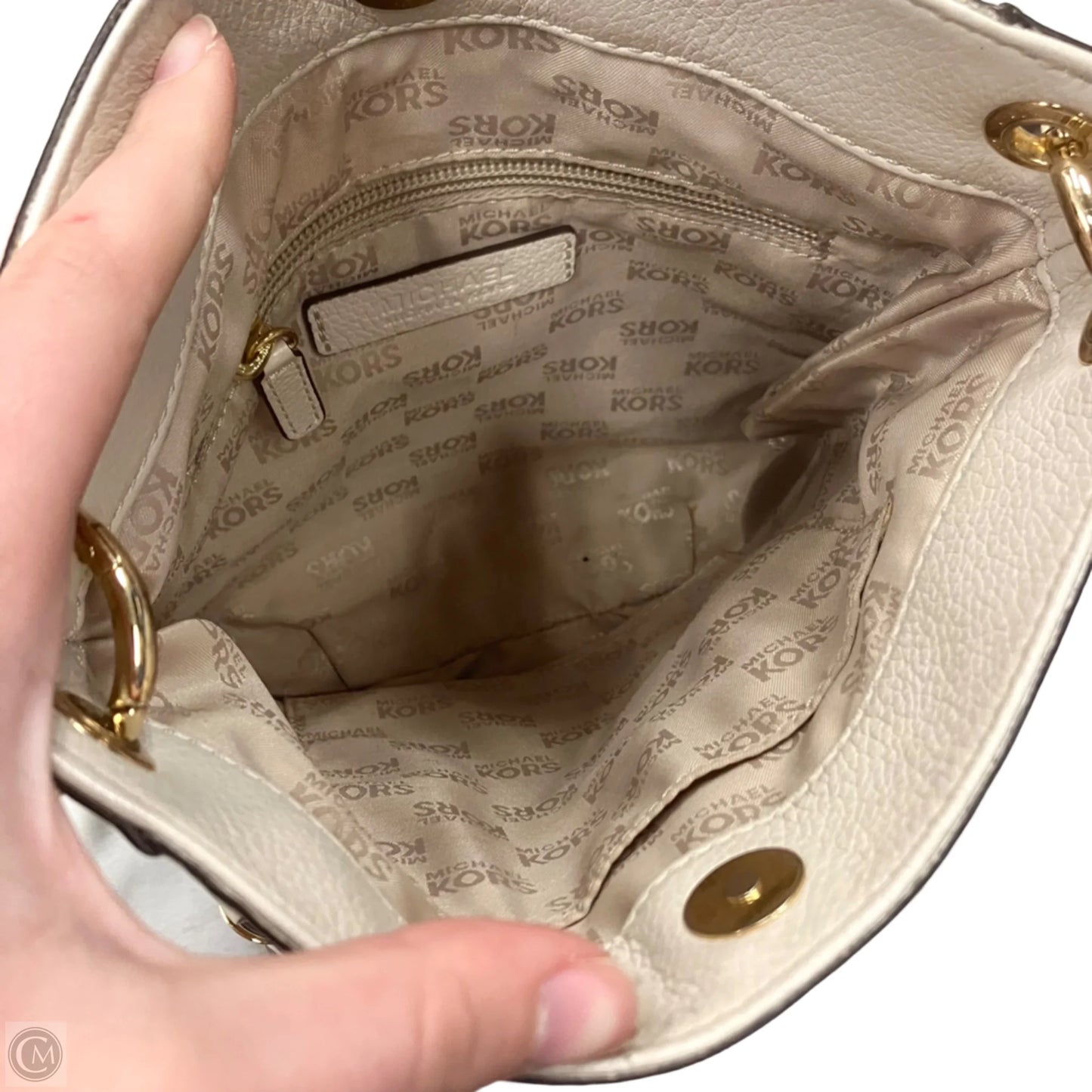 Crossbody By Michael By Michael Kors, Size: Medium