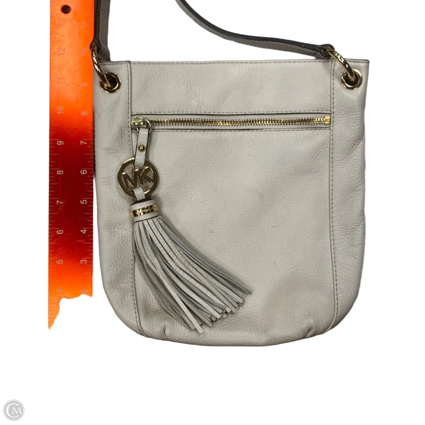 Crossbody By Michael By Michael Kors, Size: Medium