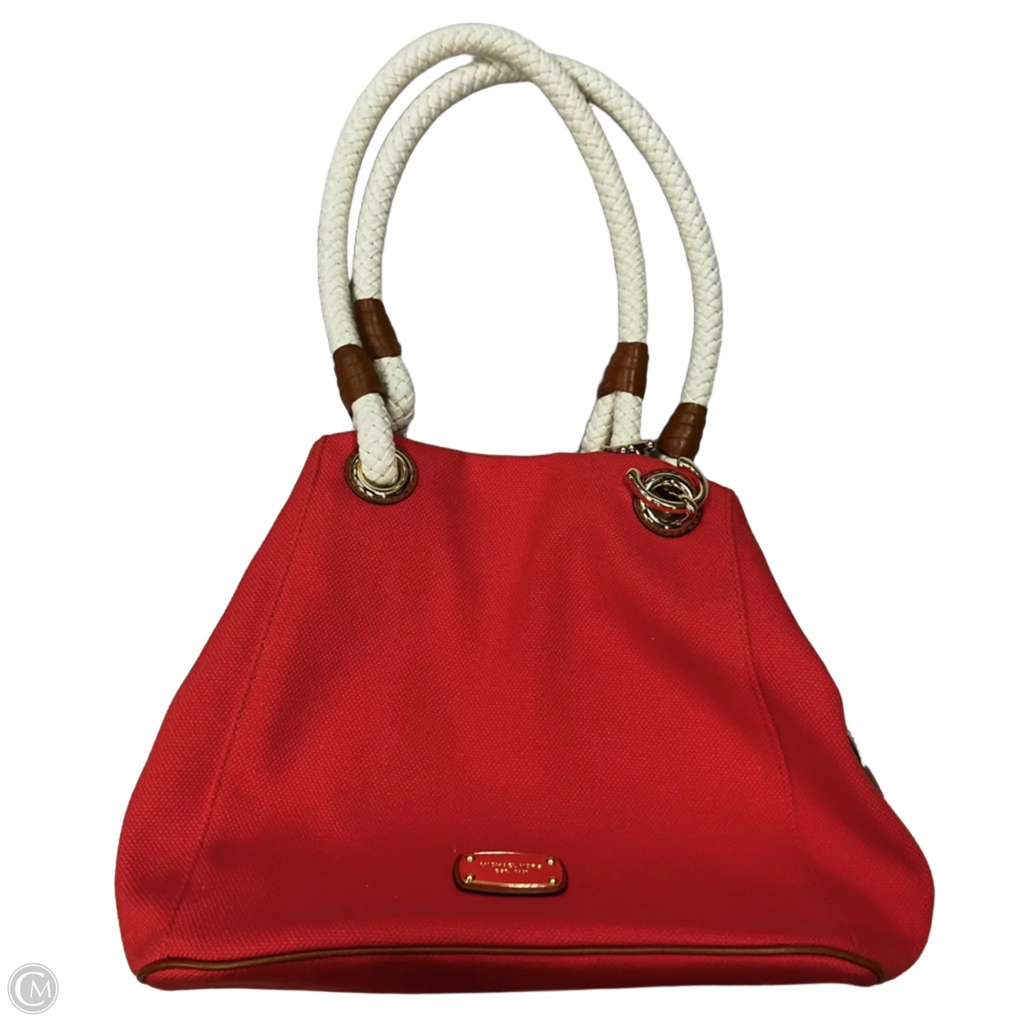 Handbag Designer By Michael By Michael Kors, Size: Large