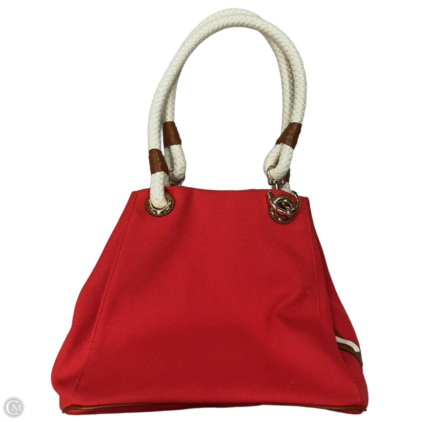 Handbag Designer By Michael By Michael Kors, Size: Large