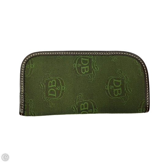 Sunglass Case Designer By Dooney And Bourke