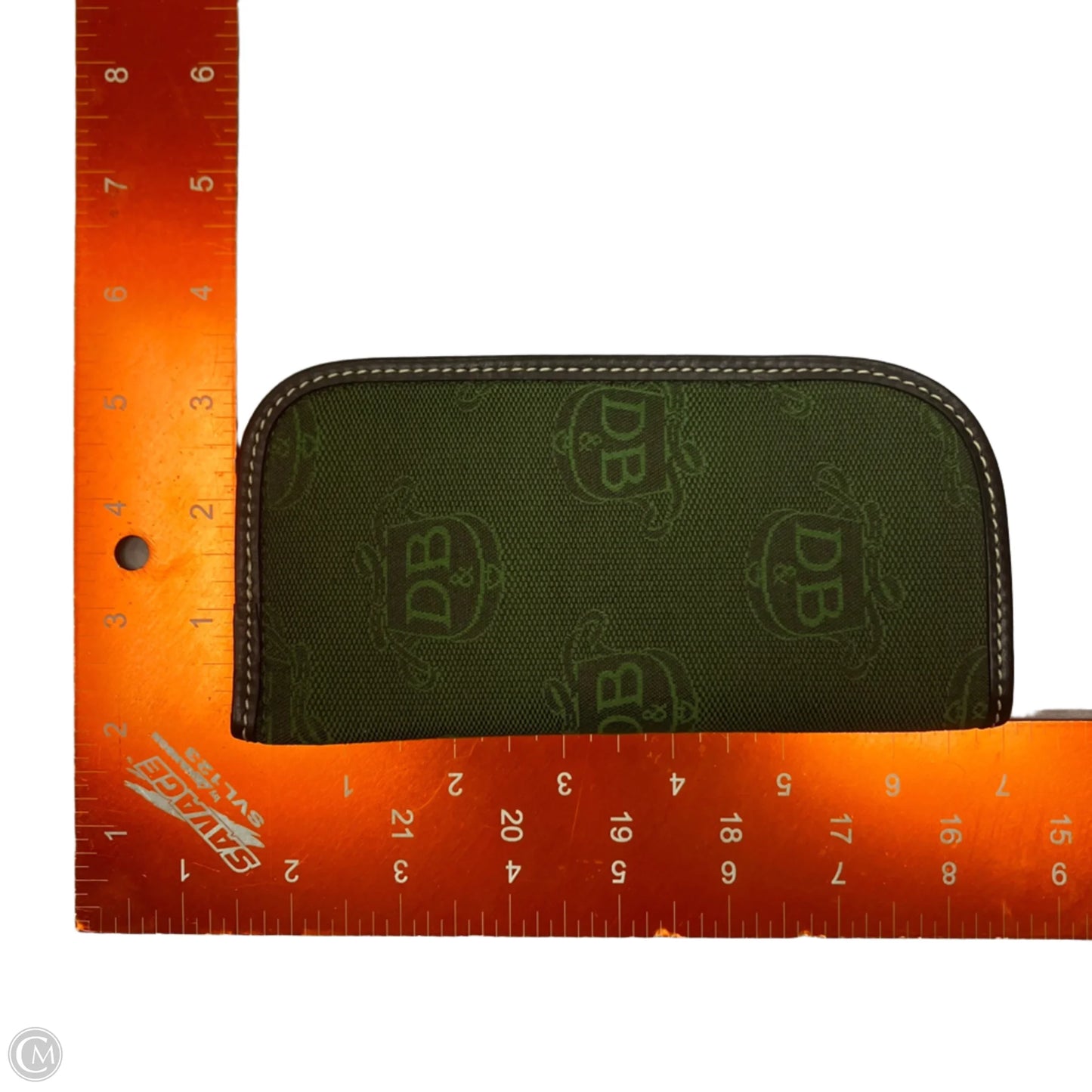 Sunglass Case Designer By Dooney And Bourke