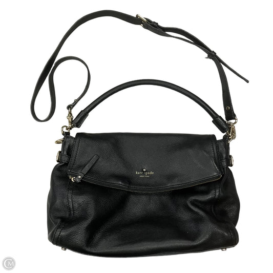 Crossbody Designer By Kate Spade, Size: Medium