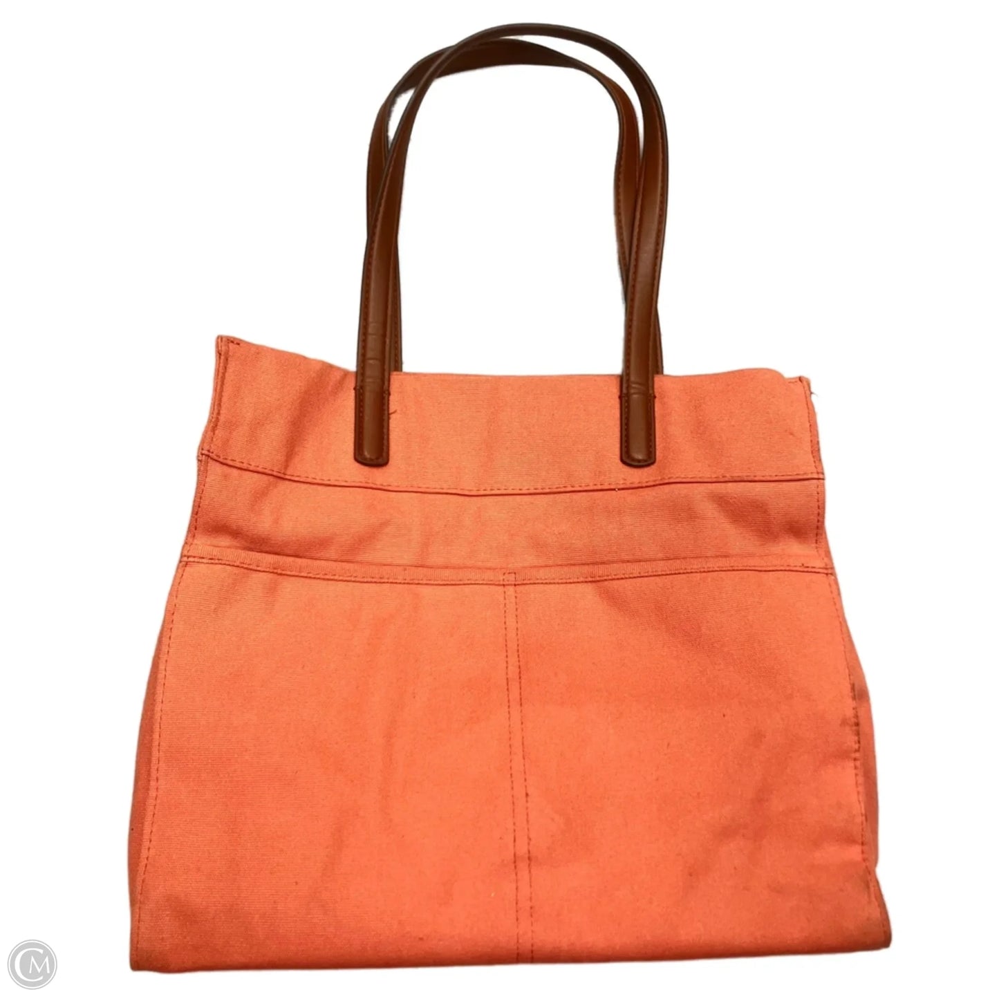 Tote, Size: Large