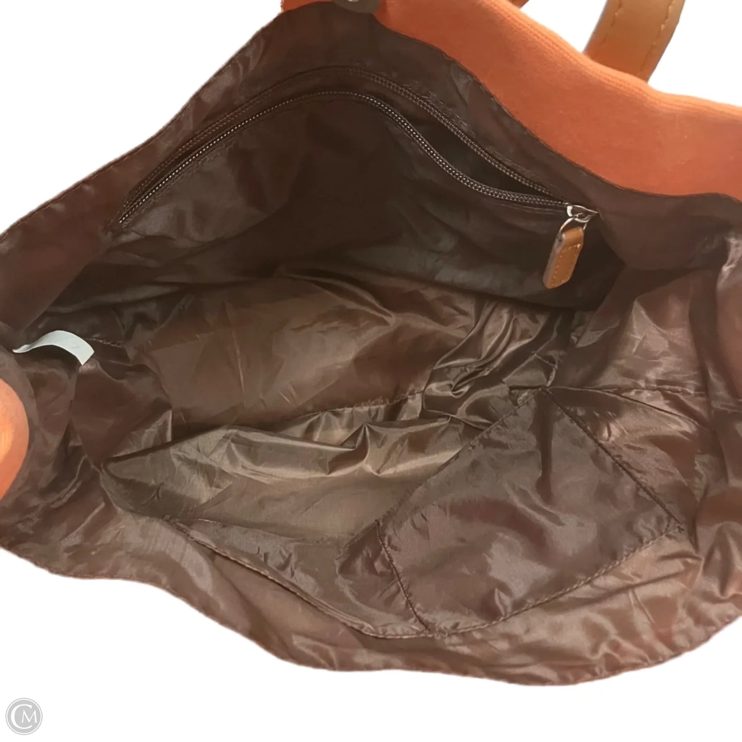 Tote, Size: Large