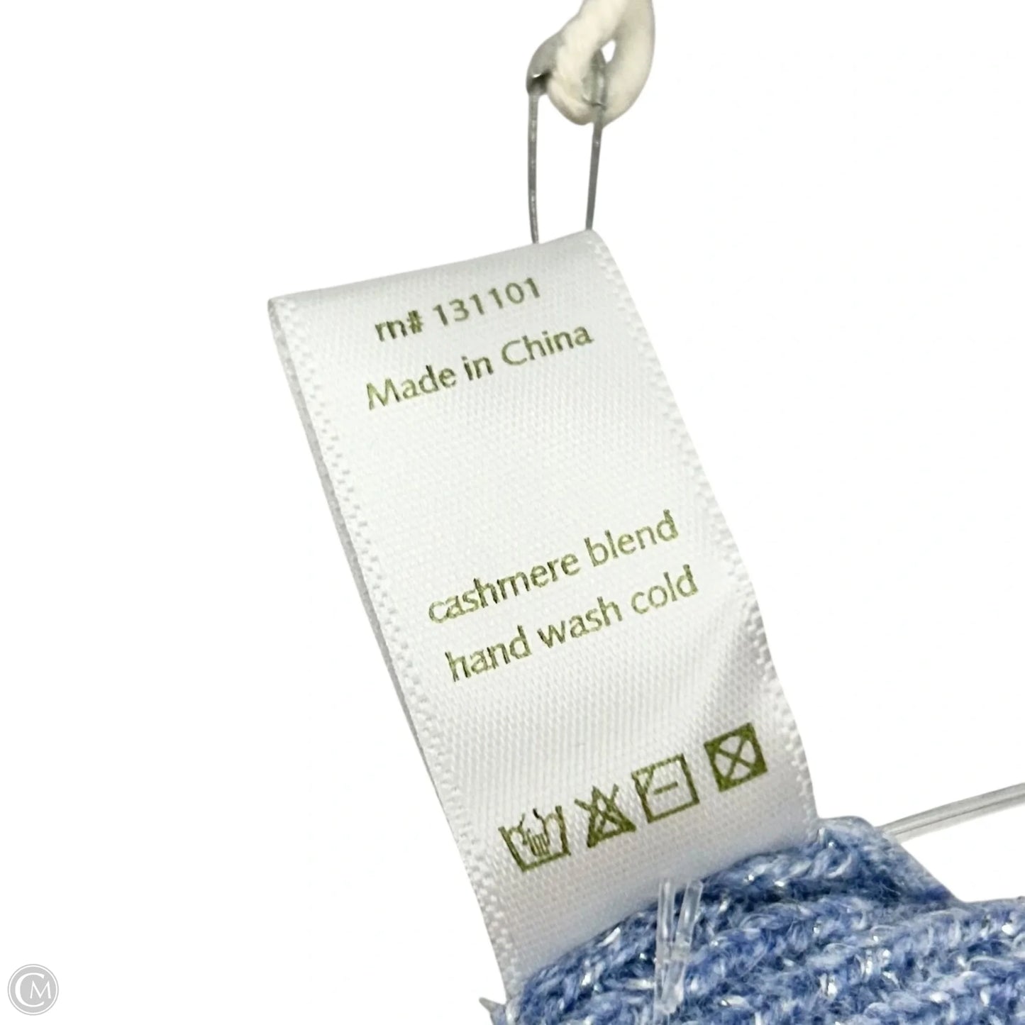 Hat Beanie By MyBodhi