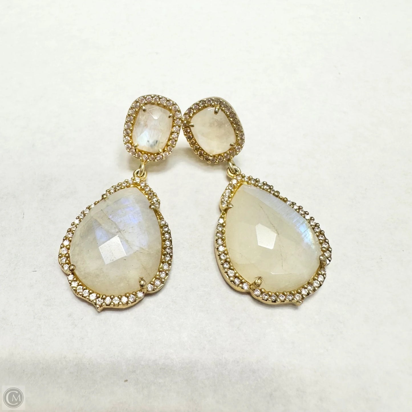 Earrings Sterling Silver