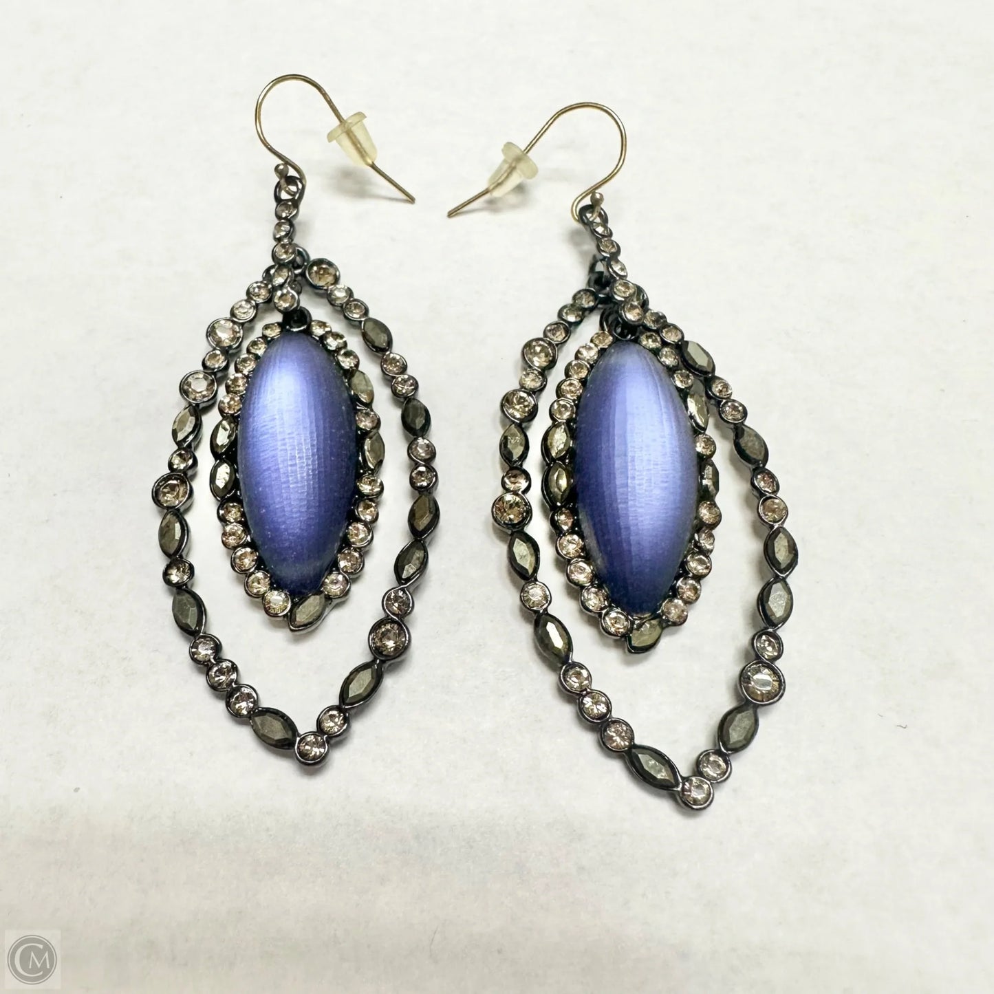 Earrings Dangle/drop By Alexis Bittar