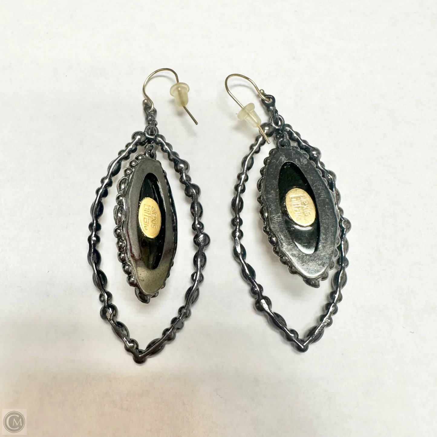 Earrings Dangle/drop By Alexis Bittar