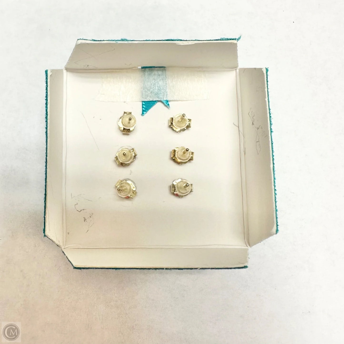 Earrings Stud