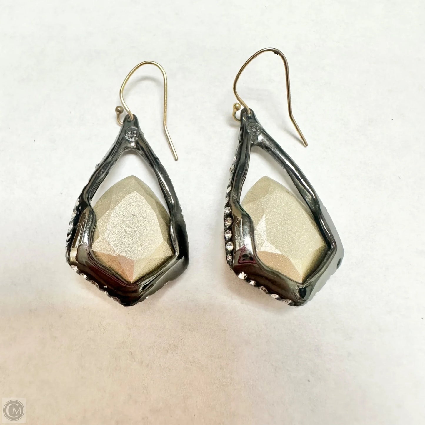 Earrings Dangle/drop By Alexis Bittar