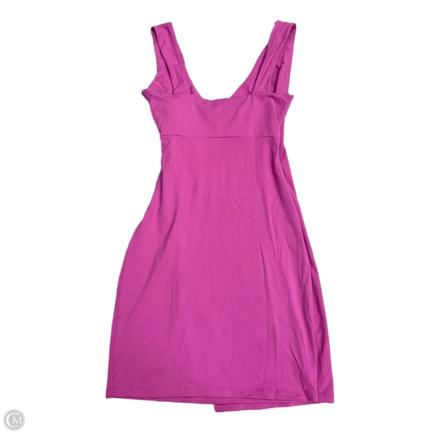 Dress Casual Short By Susana Monaco In Purple, Size: Xs