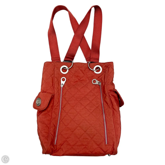 Tote By Baggallini, Size: Medium