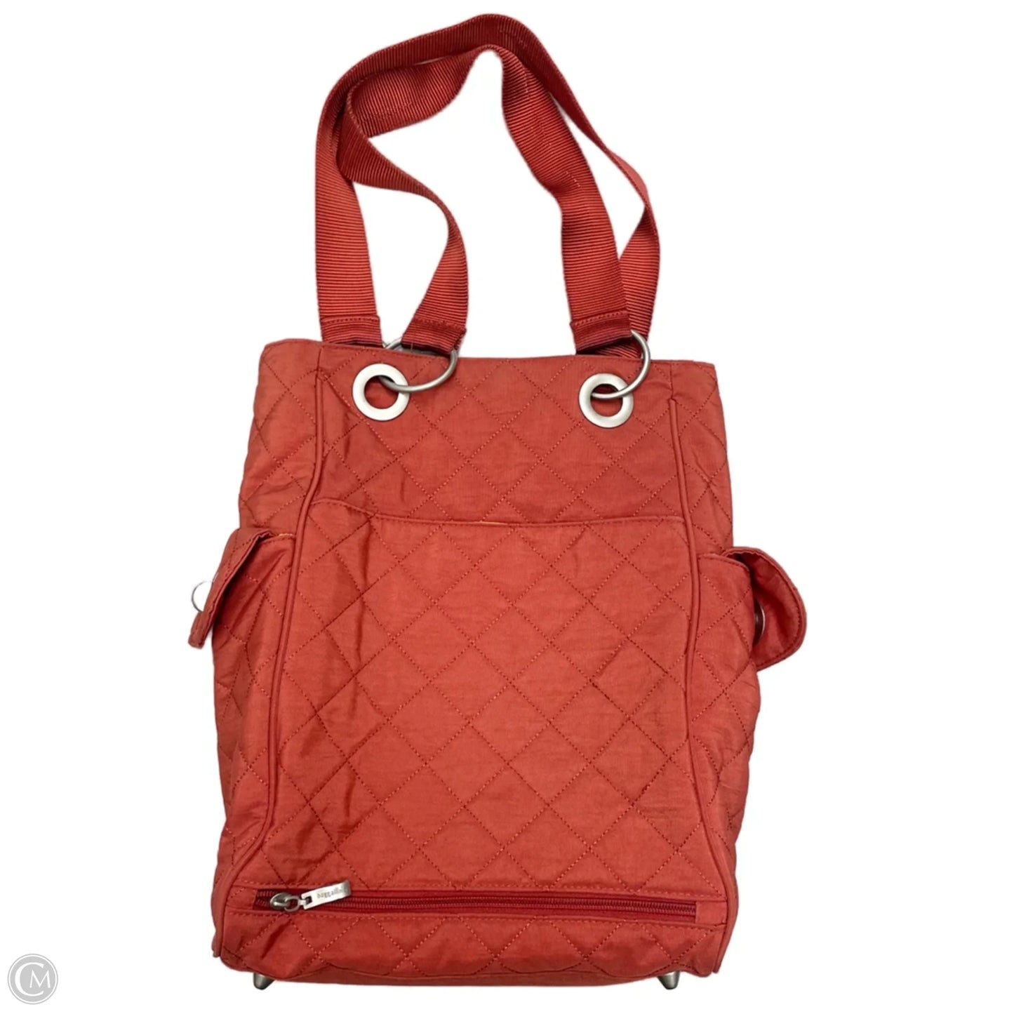 Tote By Baggallini, Size: Medium