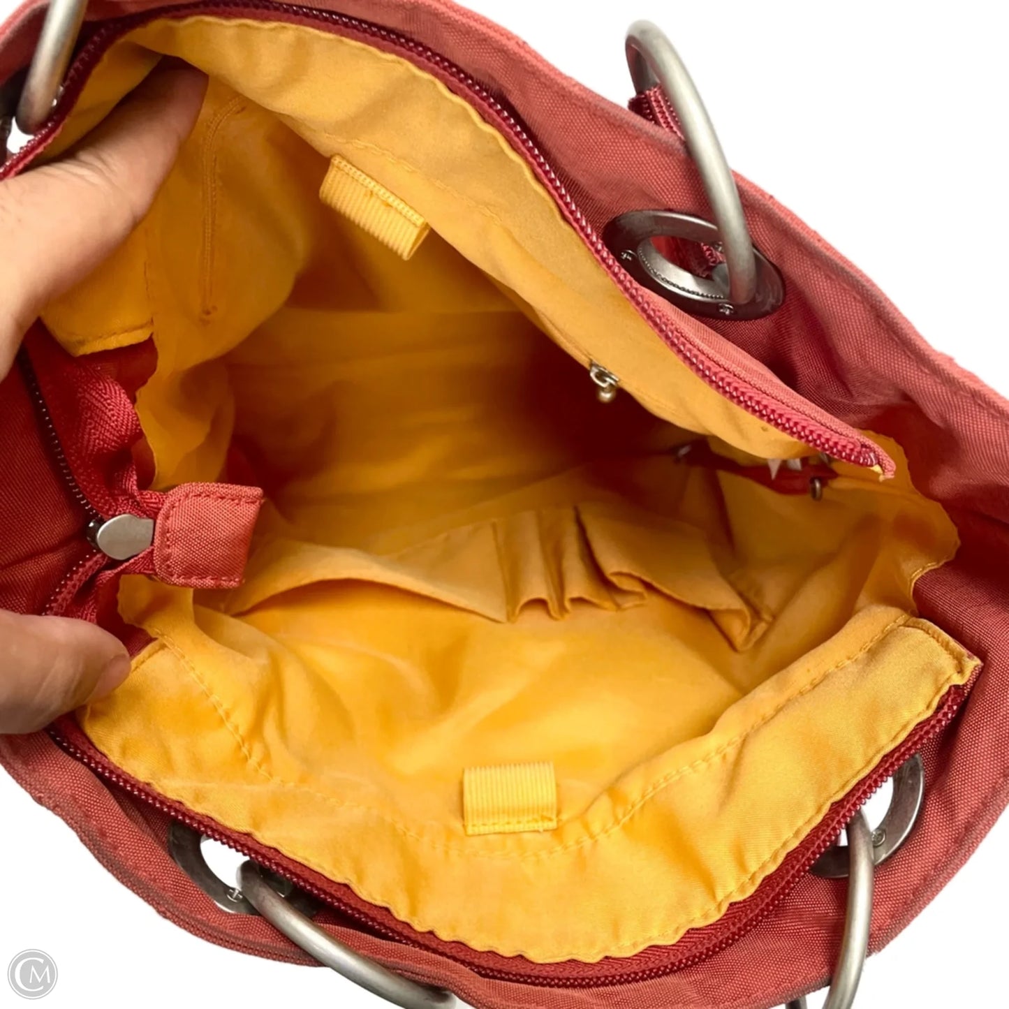 Tote By Baggallini, Size: Medium