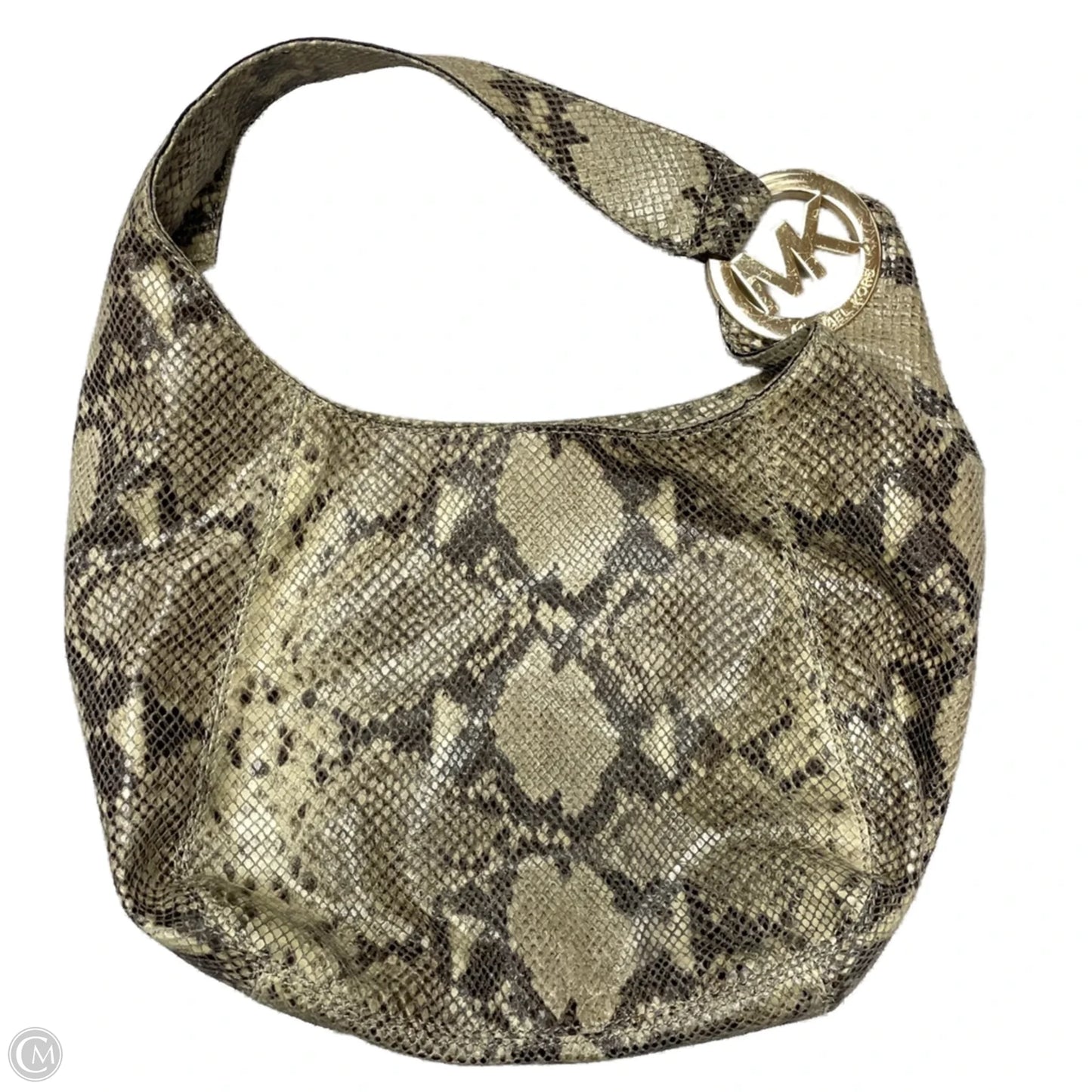 Handbag By Michael By Michael Kors, Size: Medium