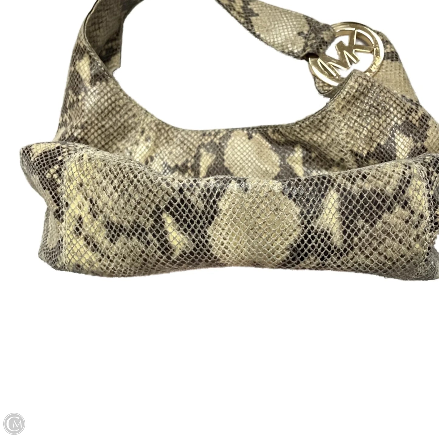 Handbag By Michael By Michael Kors, Size: Medium