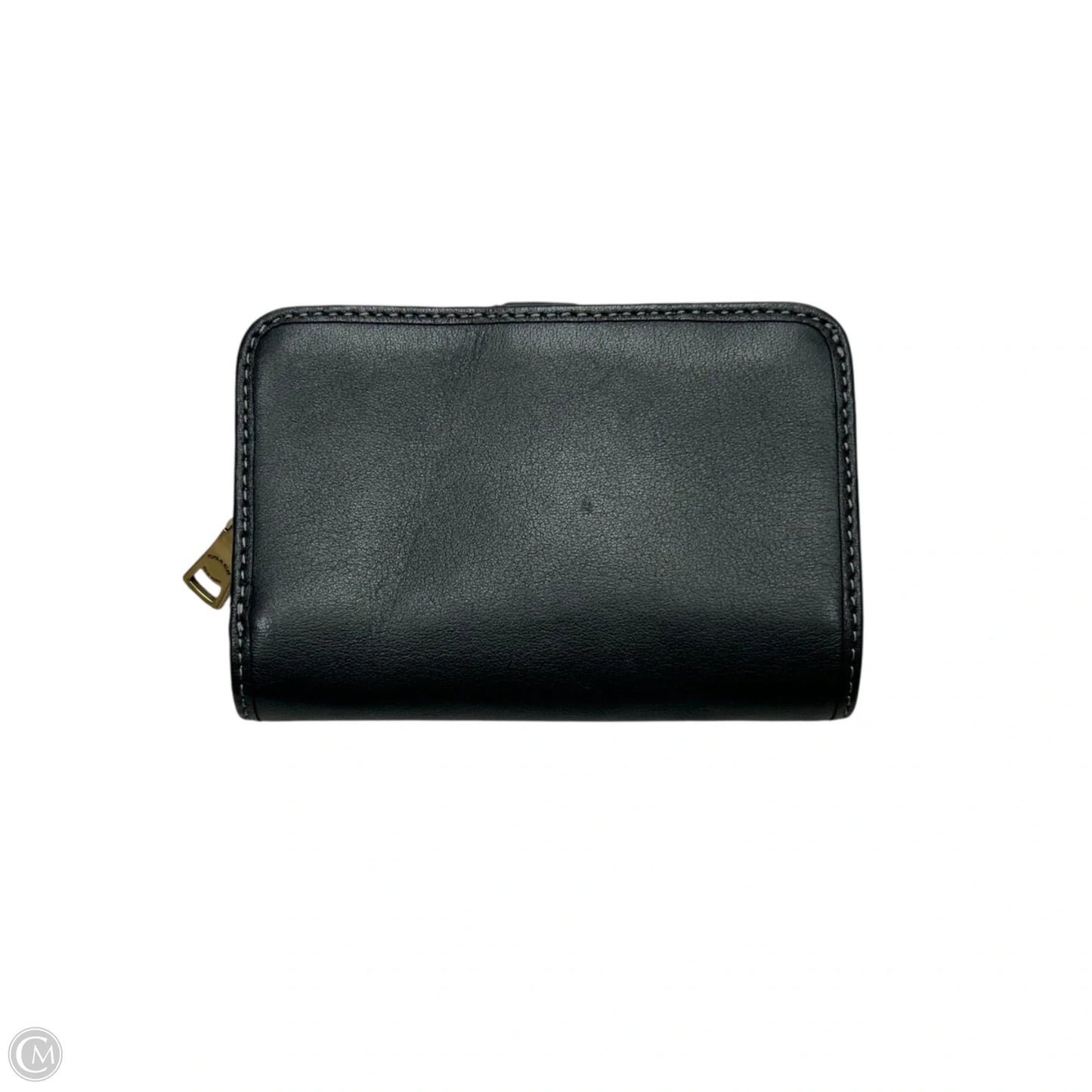 Wallet Designer By Coach, Size: Small