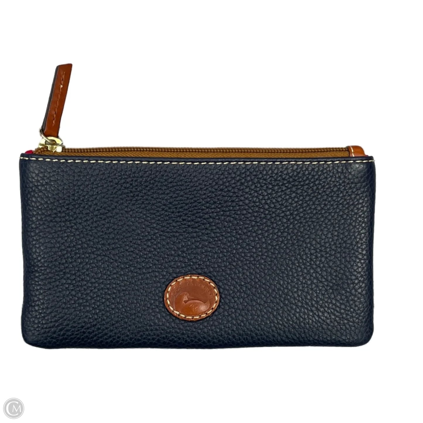 Makeup Bag Designer By Dooney And Bourke, Size: Small