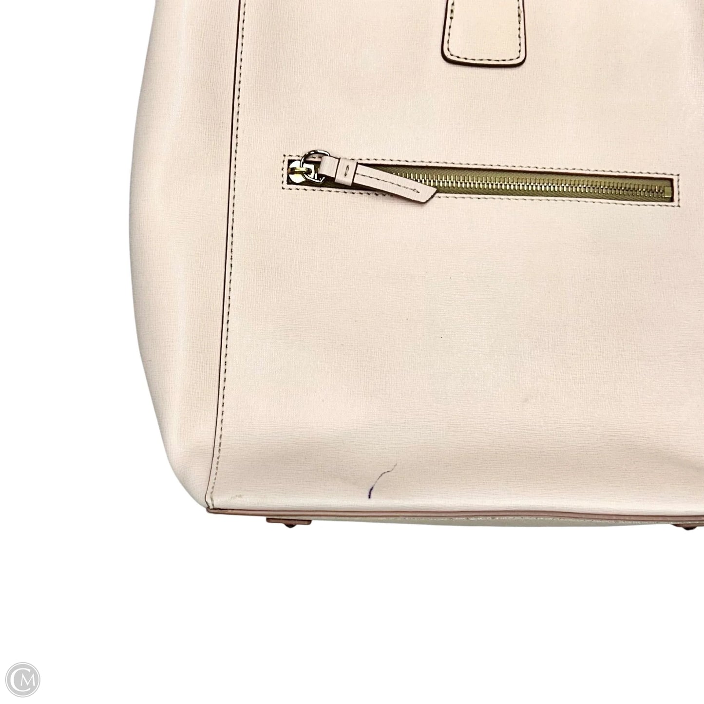 Handbag Designer By Dooney And Bourke, Size: Large