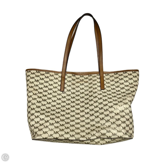 Tote Designer By Michael By Michael Kors, Size: Large