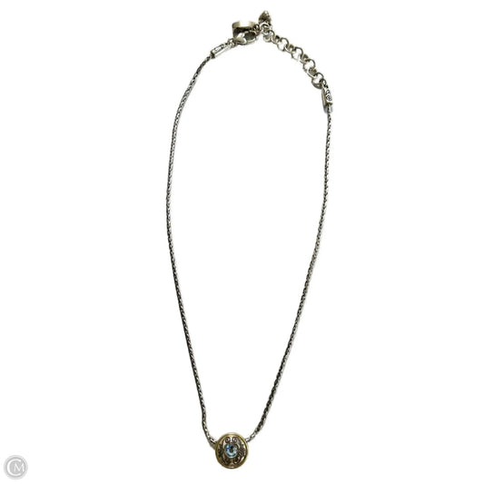 Necklace Chain By Brighton