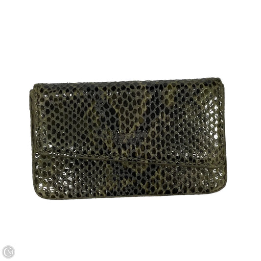 Id/card Holder By Hammitt, Size: Small