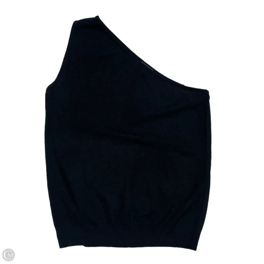 Top Sleeveless By Universal Standard In Black, Size: S