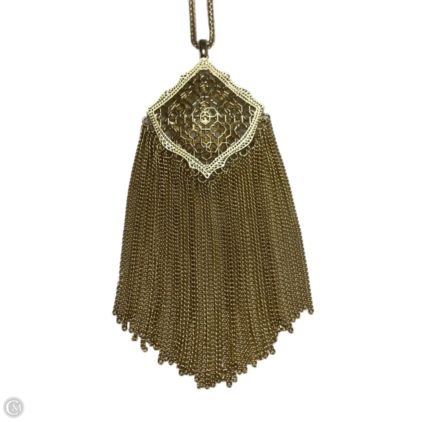 Necklace Chain By Kendra Scott