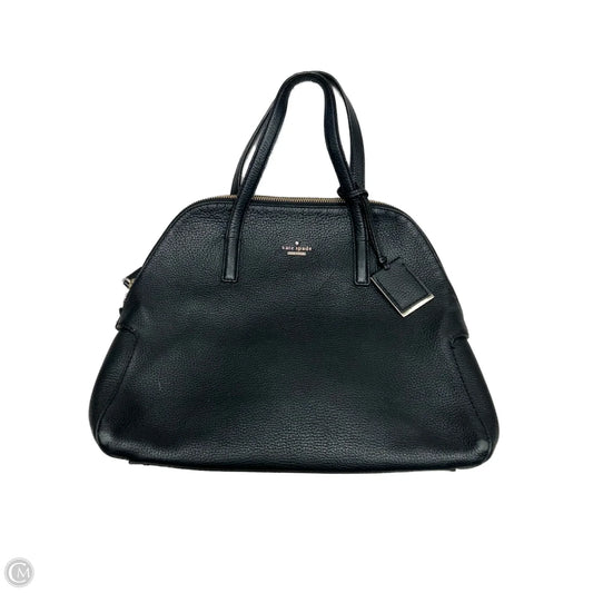 Handbag Designer By Kate Spade, Size: Large