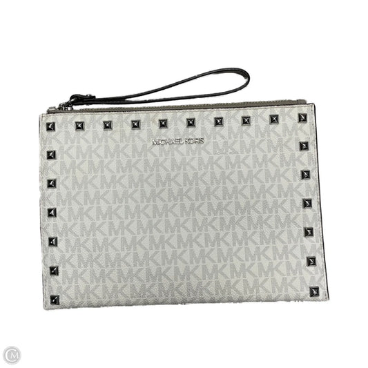 Clutch By Michael By Michael Kors, Size: Large