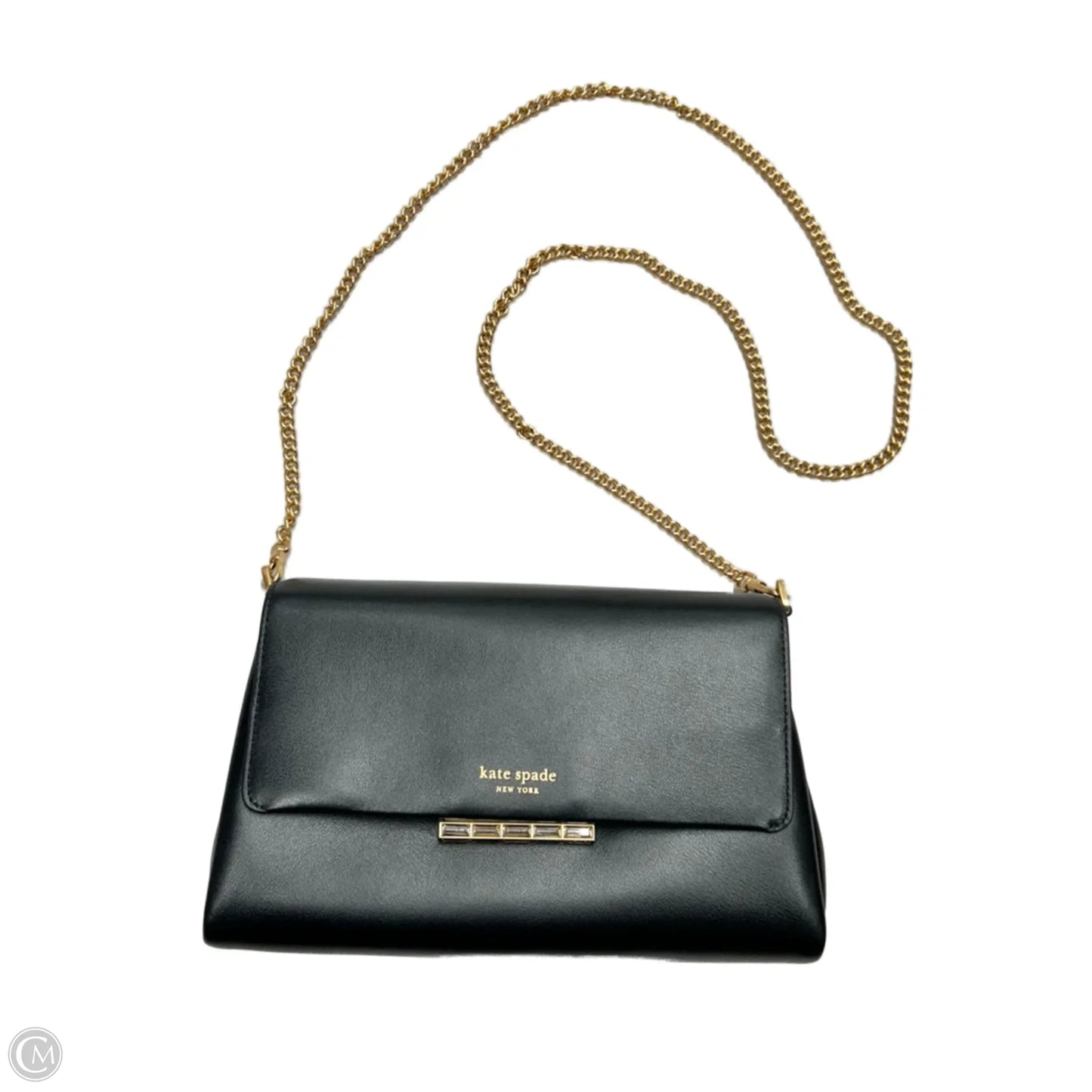 Crossbody Designer By Kate Spade, Size: Small