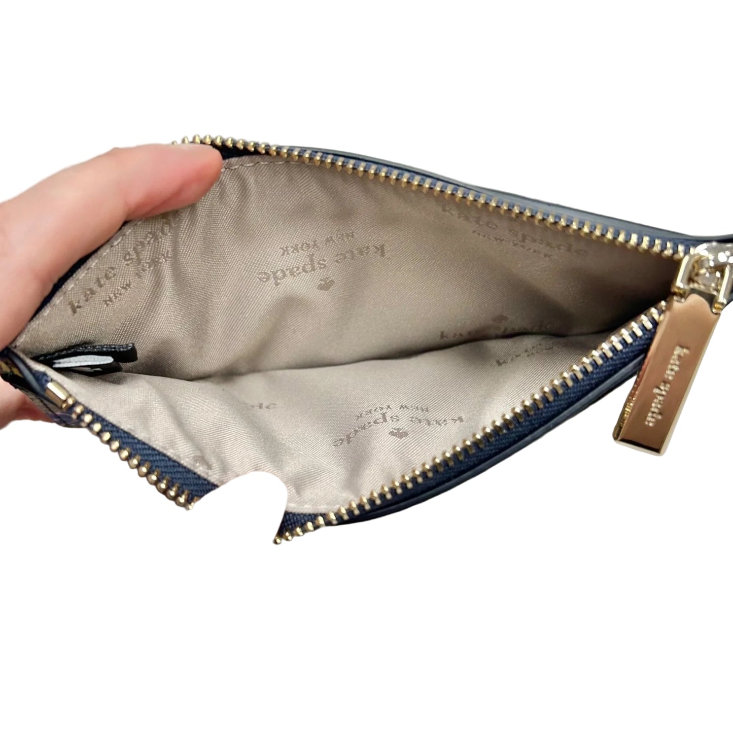 Wallet Designer By Kate Spade, Size: Medium