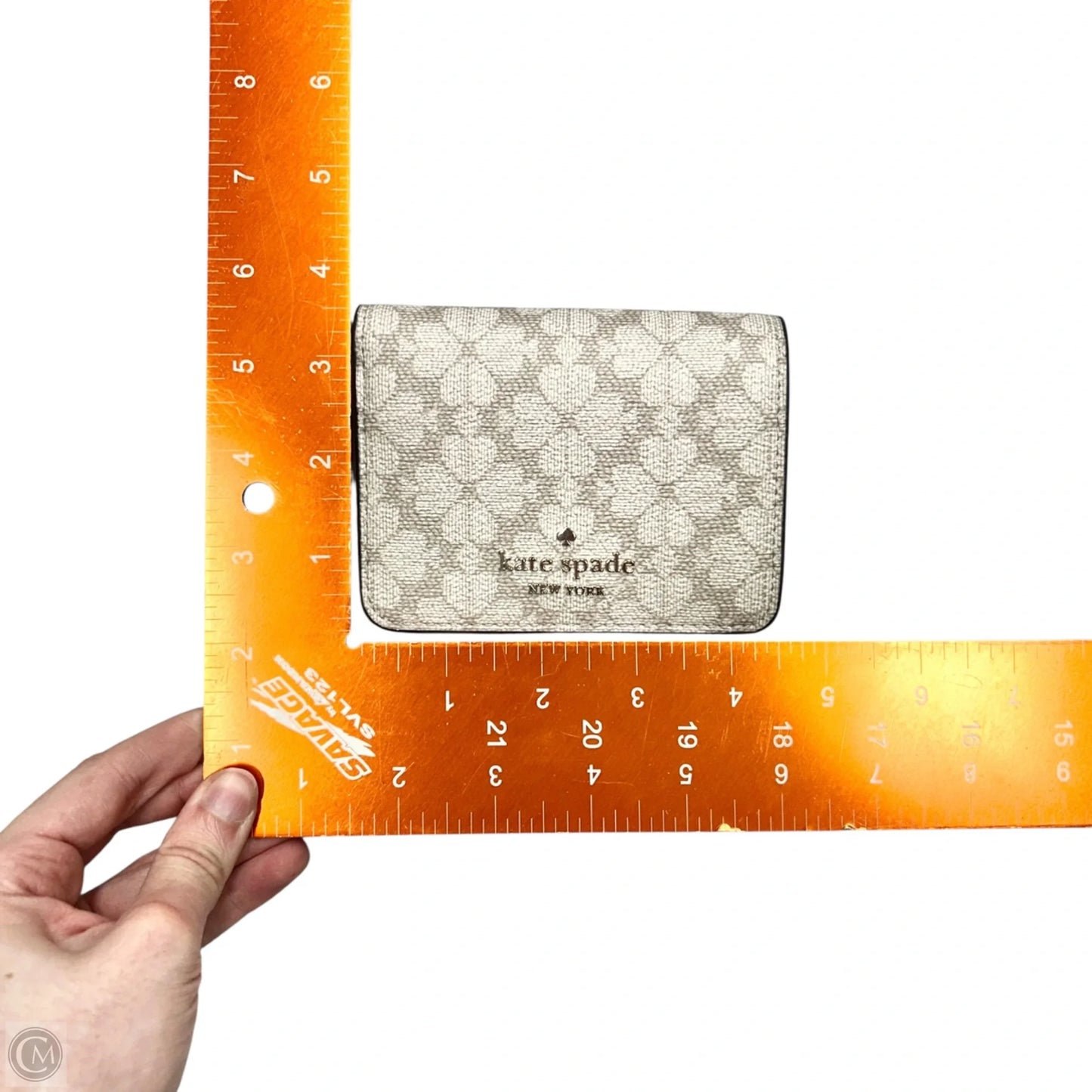 Wallet Designer By Kate Spade, Size: Small