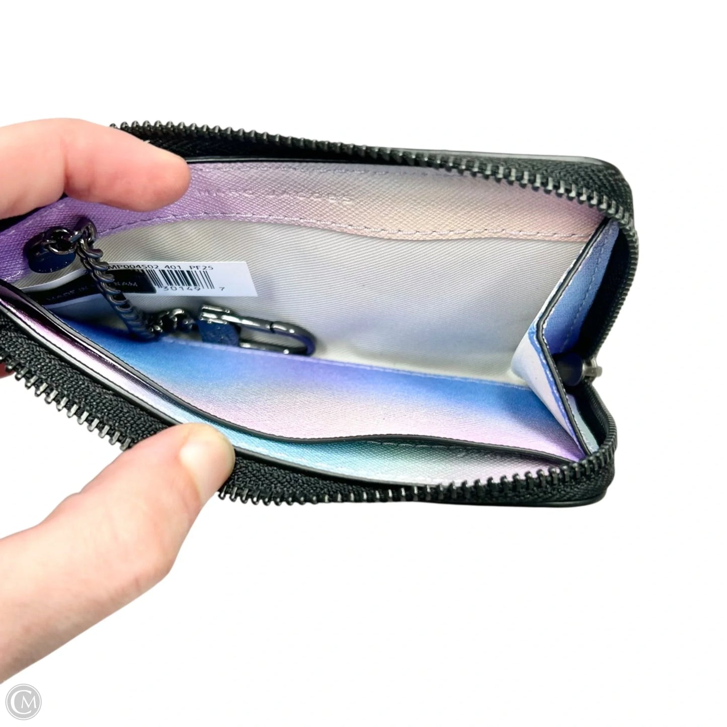 Wallet Designer By Marc Jacobs, Size: Small