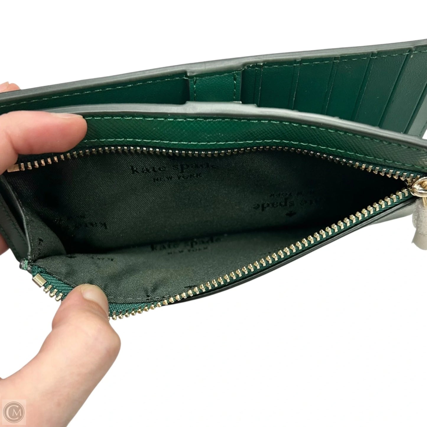 Wallet Designer By Kate Spade, Size: Medium