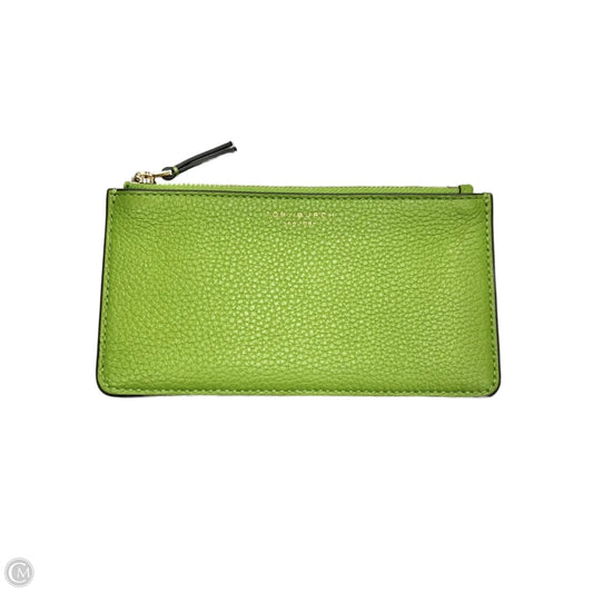 Wallet Designer By Tory Burch, Size: Medium