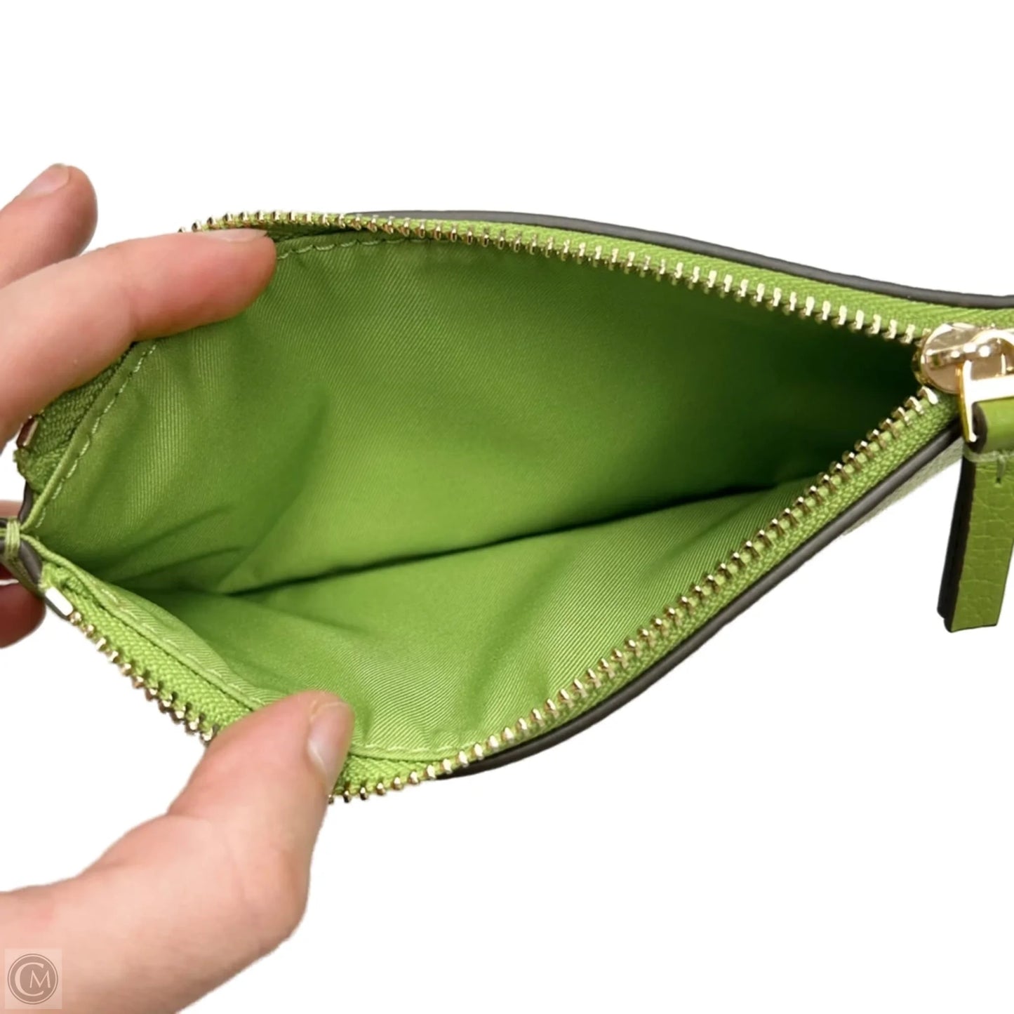 Wallet Designer By Tory Burch, Size: Medium