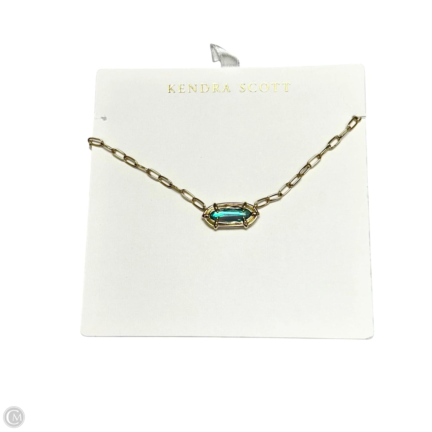 Necklace Chain By Kendra Scott