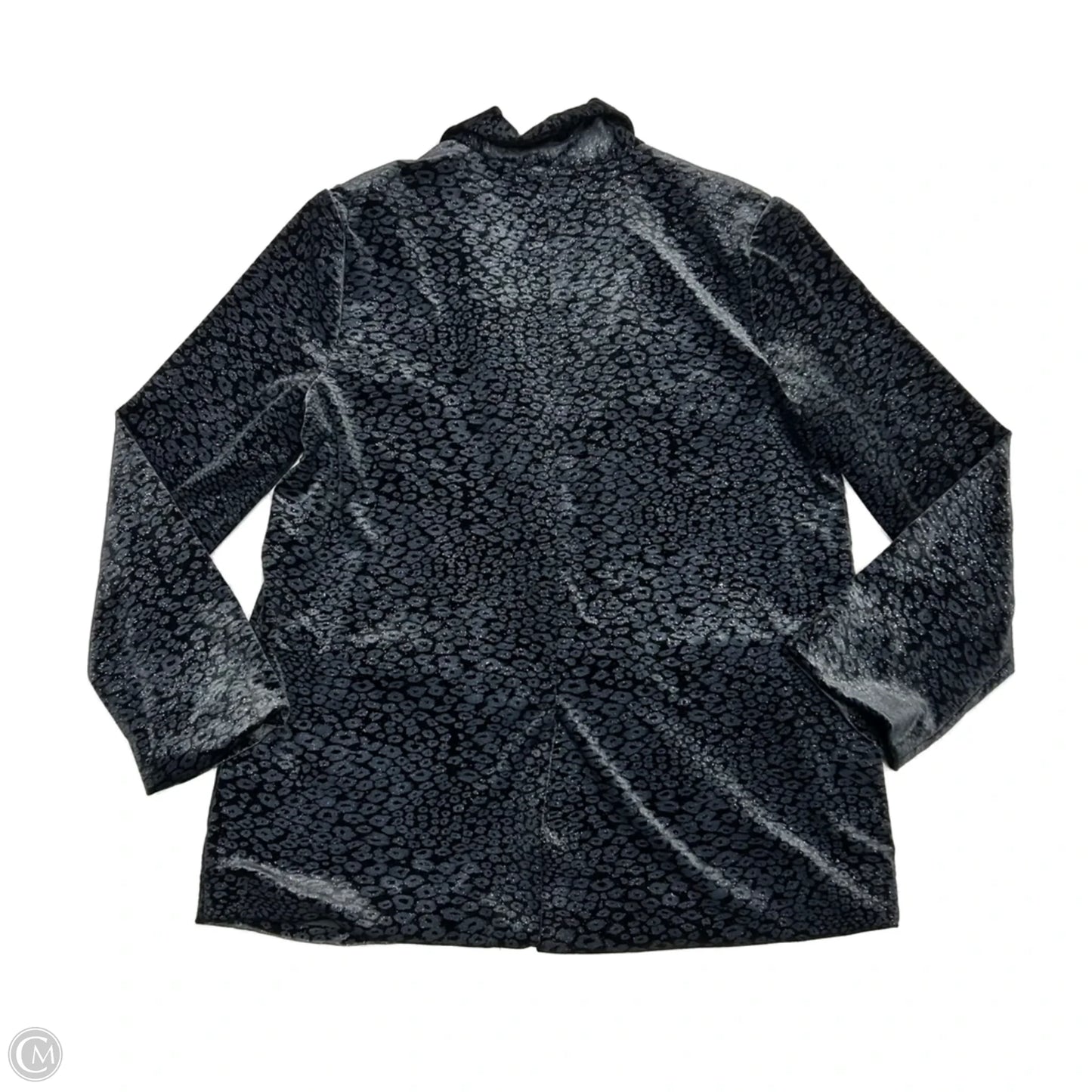Blazer By Grey Lab In Black, Size: L