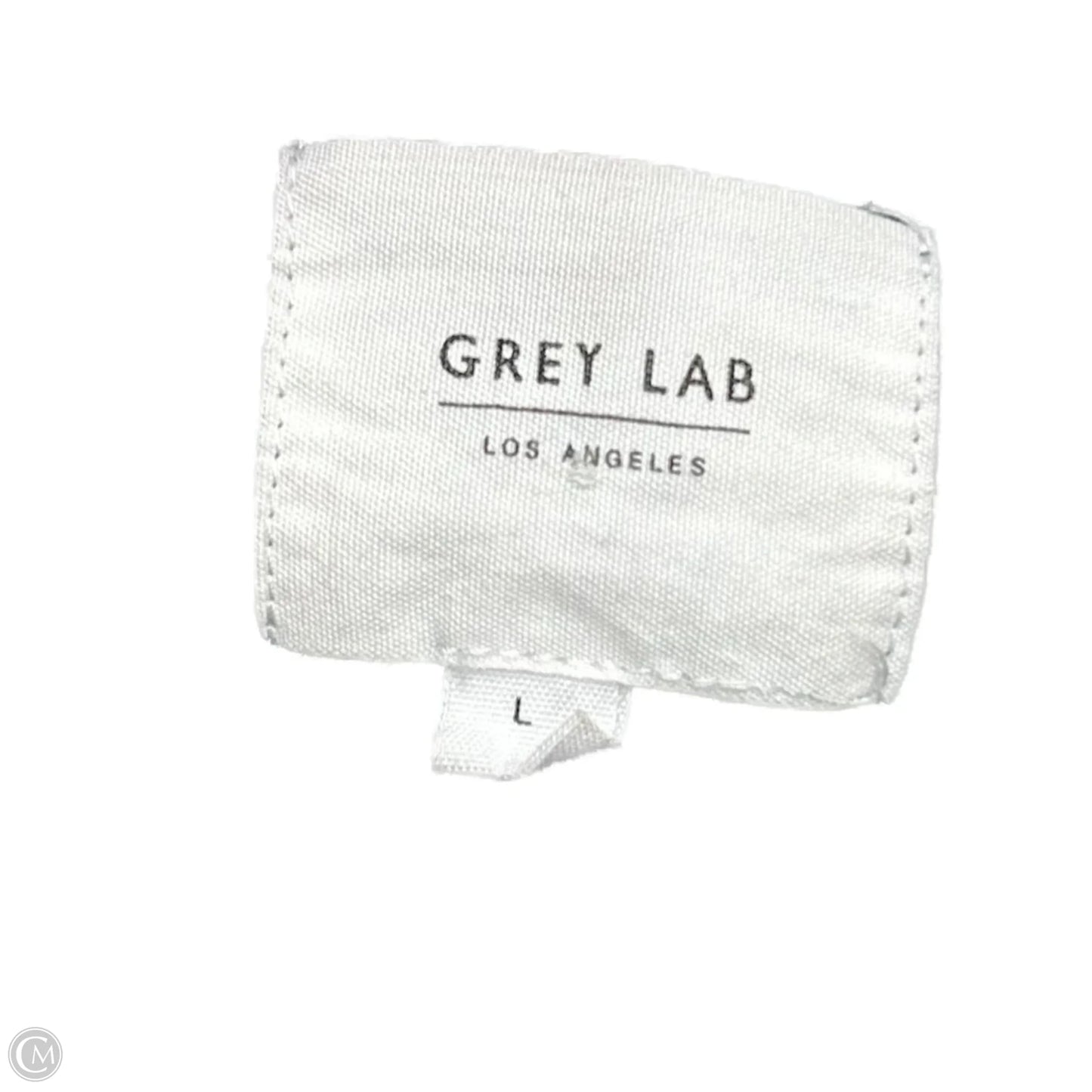 Blazer By Grey Lab In Black, Size: L