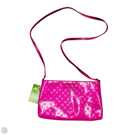 Crossbody Designer By Kate Spade, Size: Small