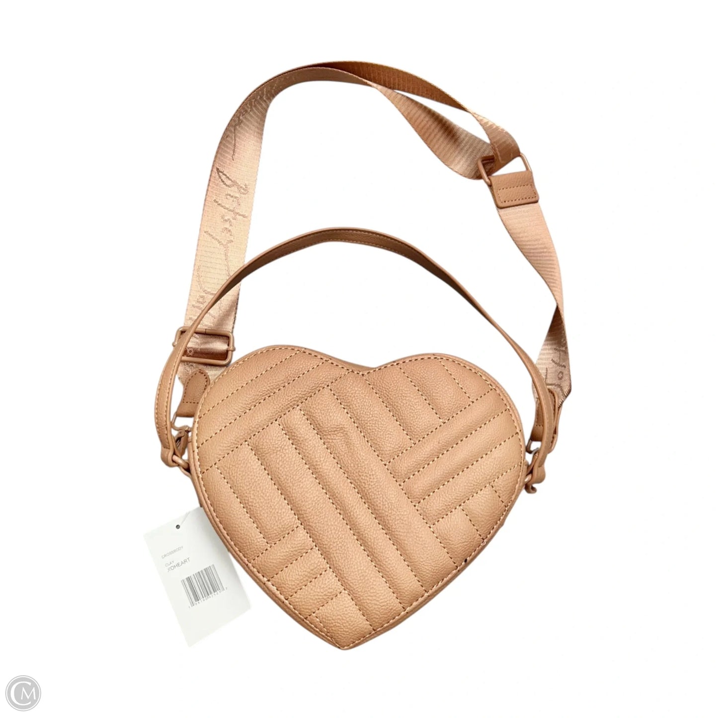 Crossbody By Betsey Johnson, Size: Small