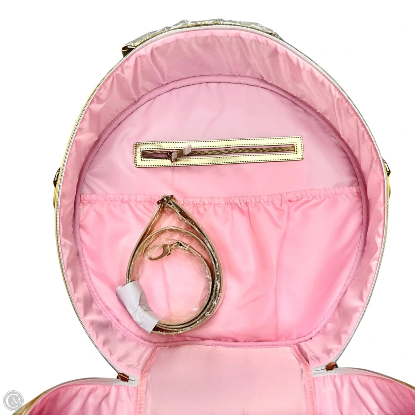 Duffle And Weekender Designer By Lilly Pulitzer, Size: Large