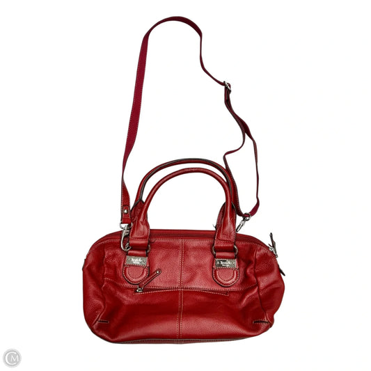 Handbag By Tignanello  Purses, Size: Medium