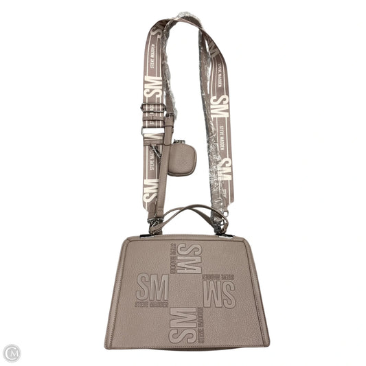 Crossbody By Steve Madden, Size: Medium