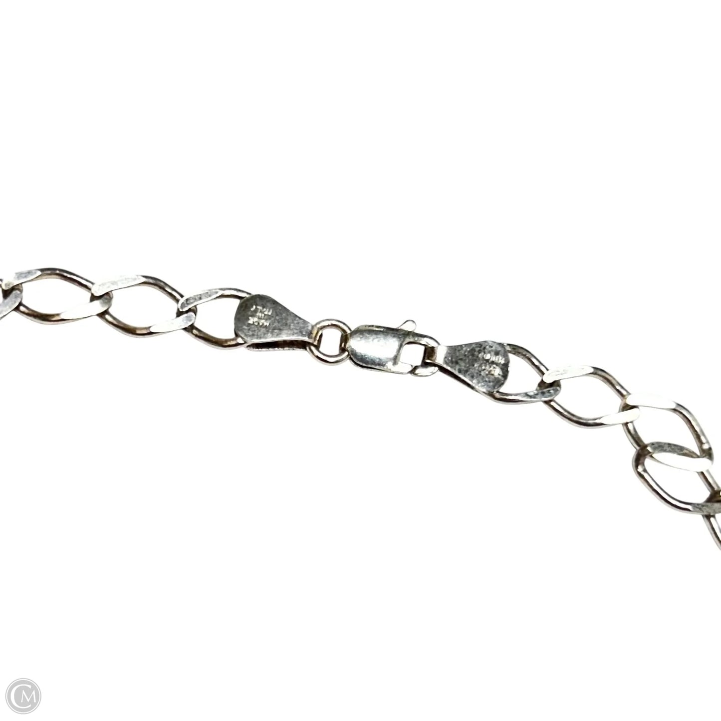 Necklace Sterling Silver