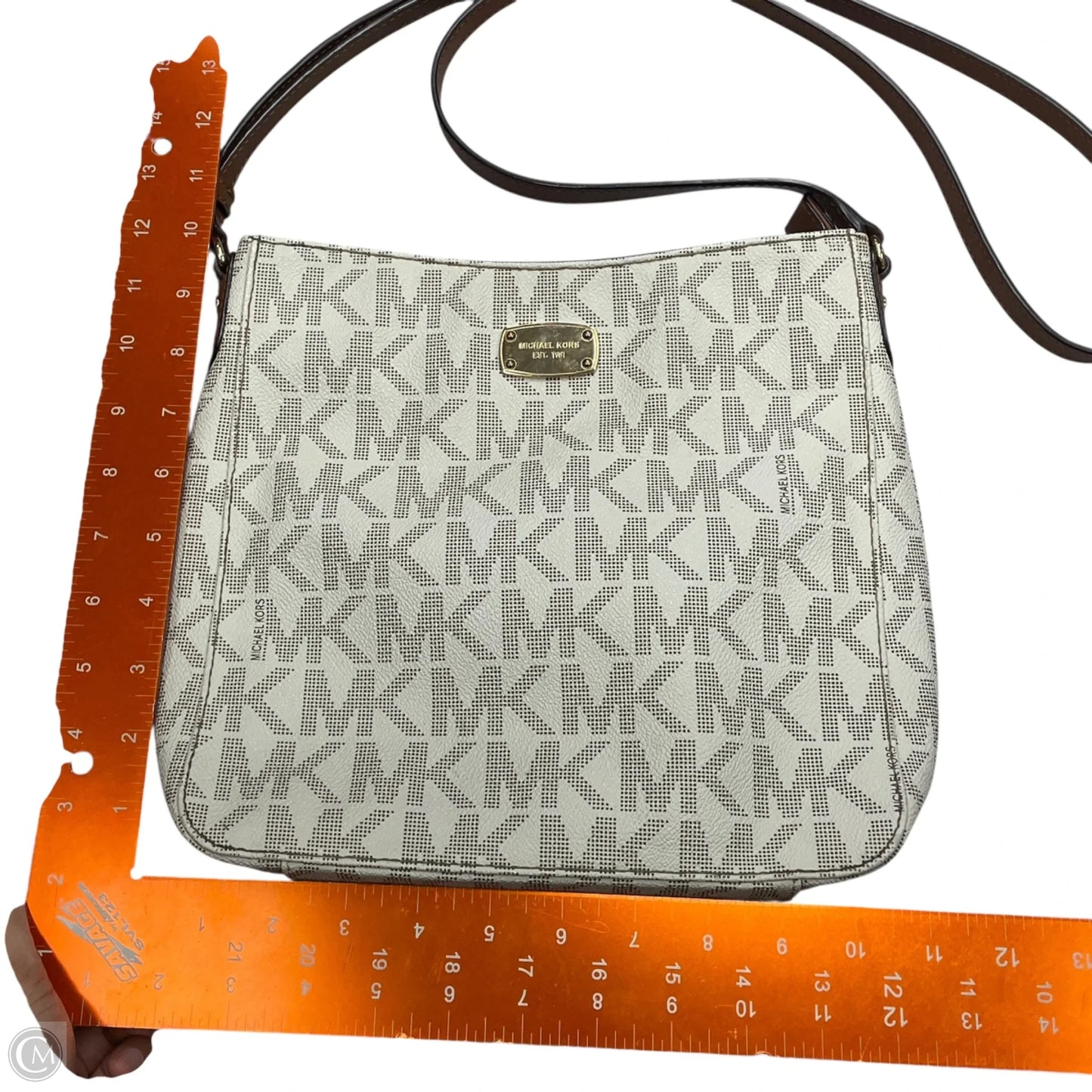Crossbody By Michael By Michael Kors, Size: Small